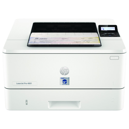 Troy 4001DN MICR Laser Printer (4001DM101)