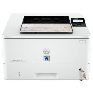 Troy 4001DN MICR Laser Printer with Locking Tray (4001DM111)
