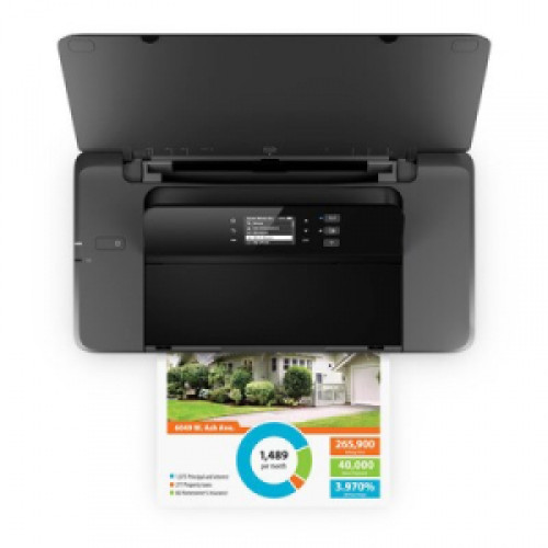 HP OfficeJet 200 - Image 10