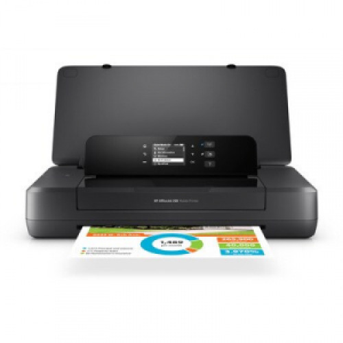 HP OfficeJet 200 - Image 18