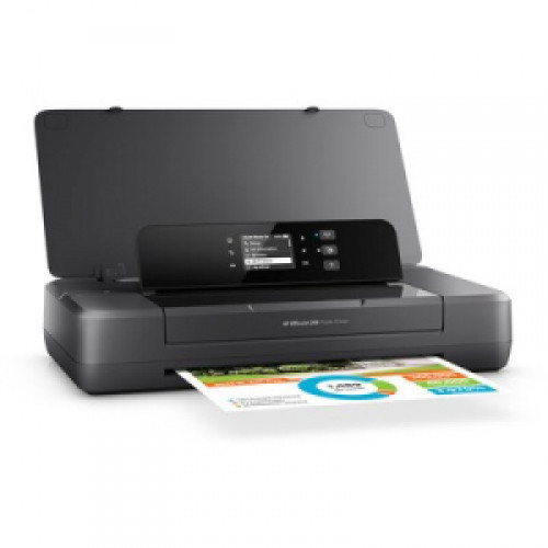 HP OfficeJet 200 - Image 17