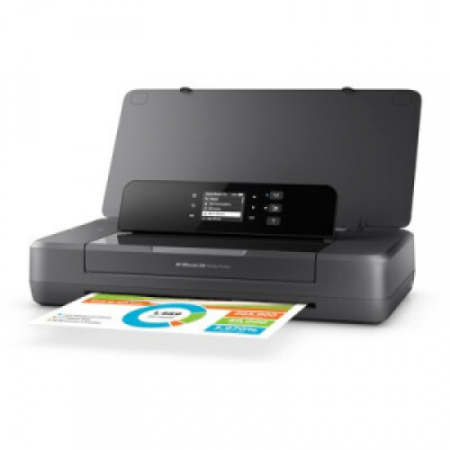 HP OfficeJet 200 - Image 16