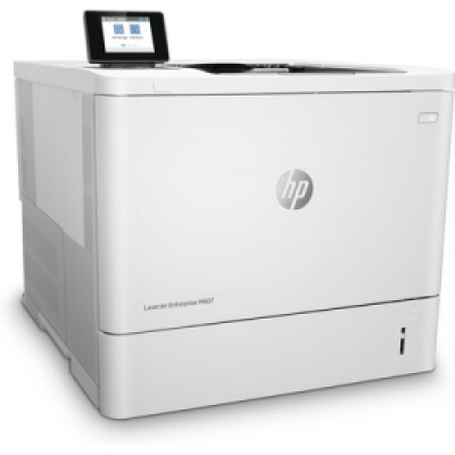 HP LaserJet Enterprise M607n - Image 4