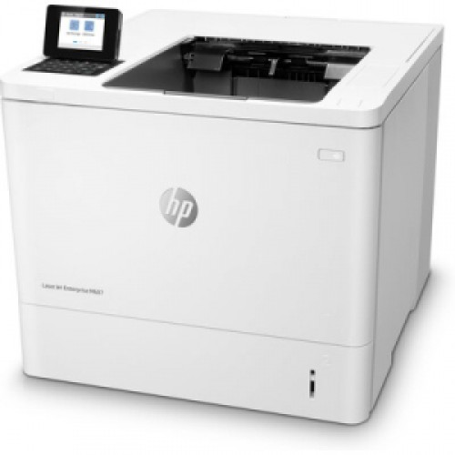 HP LaserJet Enterprise M607n - Image 3