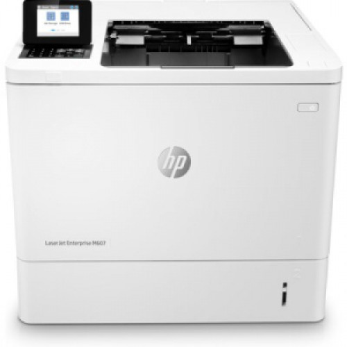 HP LaserJet Enterprise M607n - Image 12