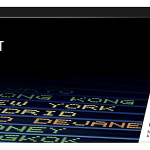 HP Genuine OEM W2023X (HP 414X) High Yield Magenta Toner Cartridge (6K YLD)