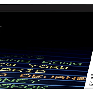 HP Genuine OEM W2020X (HP 414X) High Yield Black Toner Cartridge (7.5K YLD)