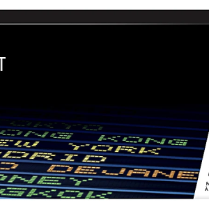 HP Genuine OEM W2022X (HP 414X) High Yield Yellow Toner Cartridge (6K YLD)