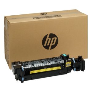 HP M681/M682/M652/M653/M681New OEM Fuser 110V/120V P1B91A