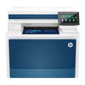 HP Color LaserJet Pro MFP 4301fdw Wireless Printer, Print, scan, copy, fax, Fast speeds(OPEN BOX) (90 DAY WARRANTY)