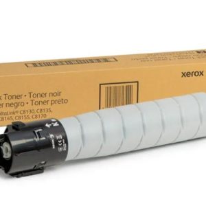 Xerox OEM 006R01746 Black Toner 59K YLD