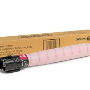 Xerox OEM 006R01748 Magenta Toner Cartridge 28,000 YLD