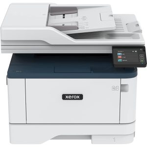 XEROX B315 MULTIFUNCTION PRINTER, PRINT/COPY/SCAN/FAX, UP TO 42 PPM, LETTER/LEGAL, USB/ETHERNET AND WIRELESS, 250-SHEET TRAY, AUTOMATIC 2-SIDED PRINTING