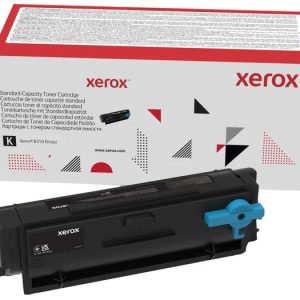 006R04377: Genuine OEM Xerox B305/B310/B315 Black High Capacity Toner Cartridge