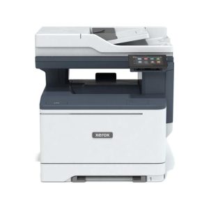 XEROX C325 COLOR MULTIFUNCTION PRINTER, UP TO 35PPM, DUPLEX WITH COPY, PRINT, SCAN, FAX, WIFI, 110V
