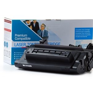 Compatible HP CC364XR High Yield Black Toner Cartridge (24K YLD)