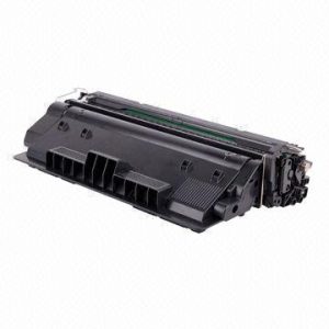 Compatible HP CF214XR (HP 14X) High Yield Black Toner Cartridge (17.5K YLD)