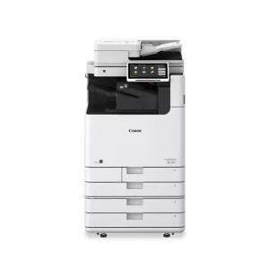 Canon imageRUNNER ADVANCE DX C5840i Color Laser MFP