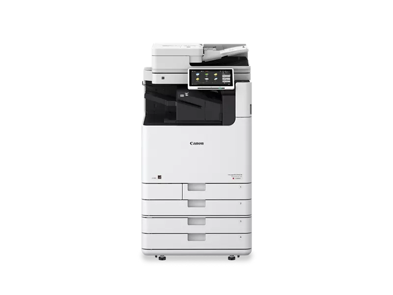 Canon imageRUNNER ADVANCE DX C5840i Color Laser MFP