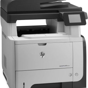 HP LaserJet Pro MFP M521dn Laser Printer(Recertified)