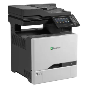 Lexmark XC4140 Color Laser MFP(Recertified)