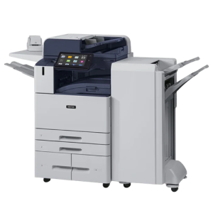 Xerox AltaLink B8155 A3 Mono Laser Multifunction Printer