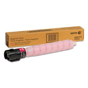 Xerox 006R01748 Magenta Toner Cartridge