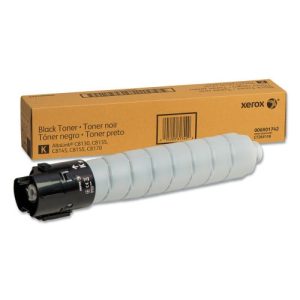Xerox 006R01746 Black Toner Cartridge