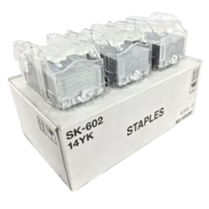 Konica Minolta 14YK Staple Cartridge
