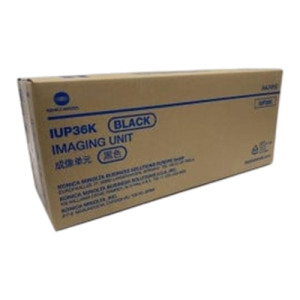 Konica Minolta IUP36K Imaging Unit (AAJV01E)