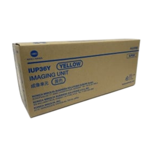 Konica Minolta IUP36Y Yellow Imaging Unit (AAJV06E)