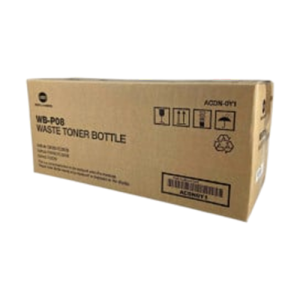 Konica Minolta WB-P08 Waste Toner Bottle (ACDN0Y1)