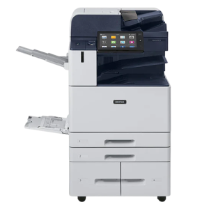 Xerox AltaLink B8145 A3 Mono Laser Multifunction Printer