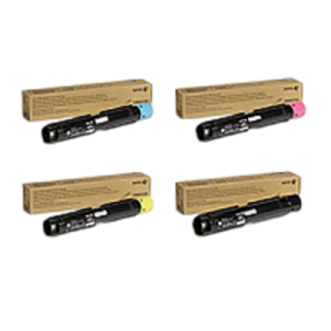 Xerox C7000 Toner Bundle