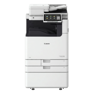 Canon imageRUNNER Advance DX C5840i A3 Color Laser Multifunction Printer