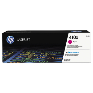 HP CF413X Magenta Toner Cartridge