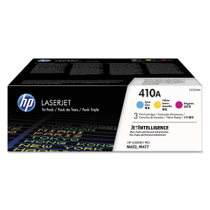HP CF251AM Color Toner Cartridge Pack