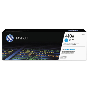HP CF411A Cyan Toner Cartridge