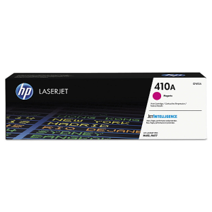 HP CF413A Magenta Toner Cartridge