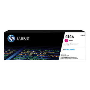 HP W2023A Magenta Toner Cartridge