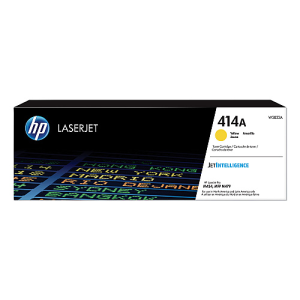 HP W2022A Yellow Toner Cartridge