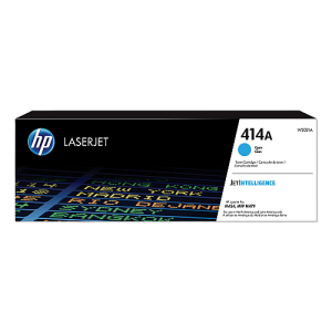 HP W2021A Cyan Toner Cartridge