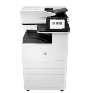 HP Color LaserJet Managed Flow E77830 A3 Color Laser MFP