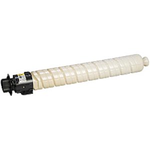 Compatible Ricoh 841850 Yellow Toner Cartridge