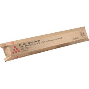 Ricoh 841454 Magenta Toner Cartridge