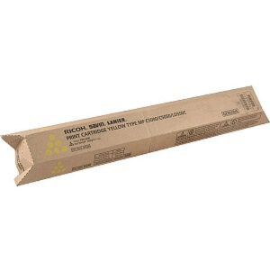 Ricoh 841453 Yellow Toner Cartridge