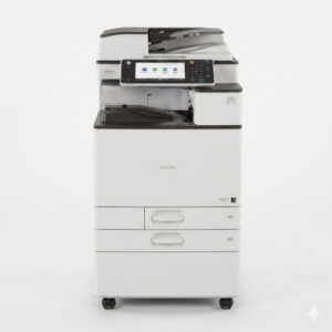 Ricoh Aficio MP C5503 A3 Color Laser Multifunction Printer