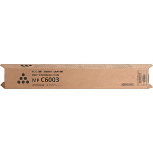 Ricoh 841849 Black Toner Cartridge