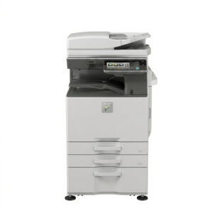 Sharp MX-3051 A3 Color Laser Multifunction Printer