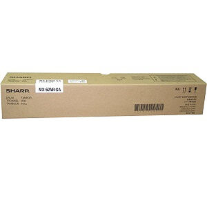 Sharp MX62NRSA Drum